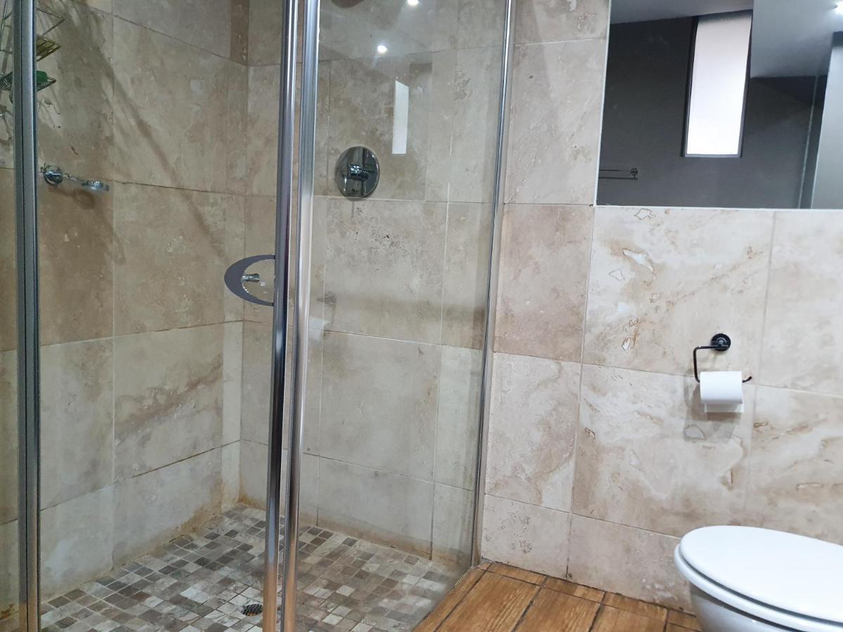 Franklin Luxury Apartment Joanesburgo Exterior foto